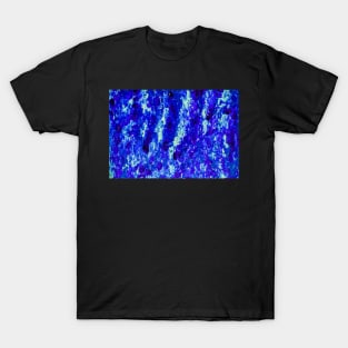 Blue Waves T-Shirt